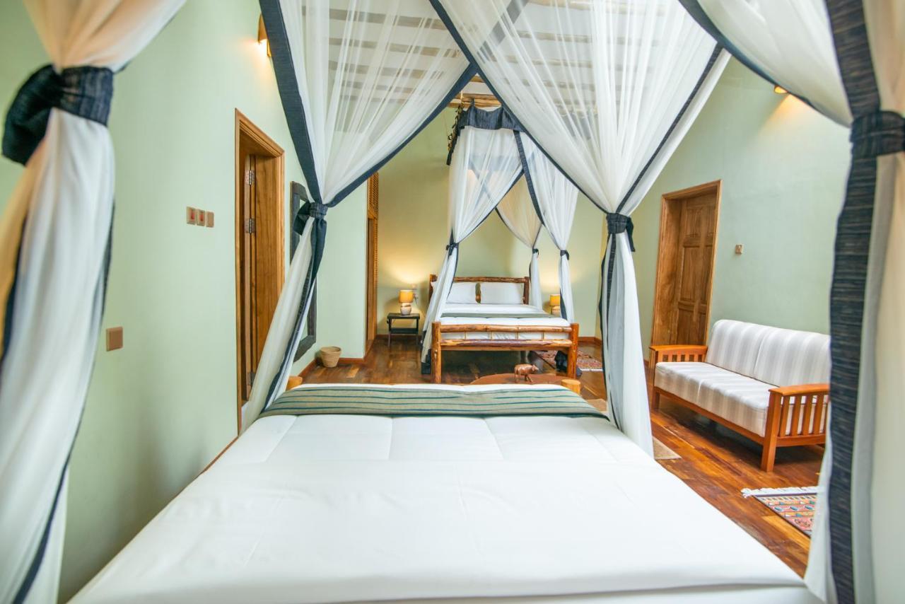 Buffalo Safari Lodge Katunguru Экстерьер фото