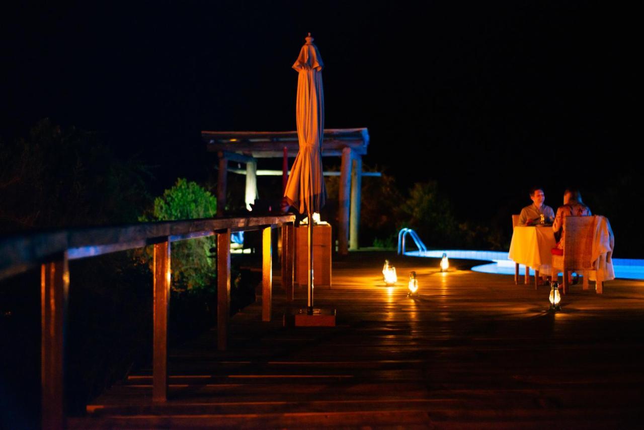 Buffalo Safari Lodge Katunguru Экстерьер фото