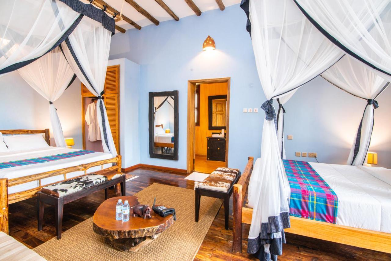 Buffalo Safari Lodge Katunguru Экстерьер фото