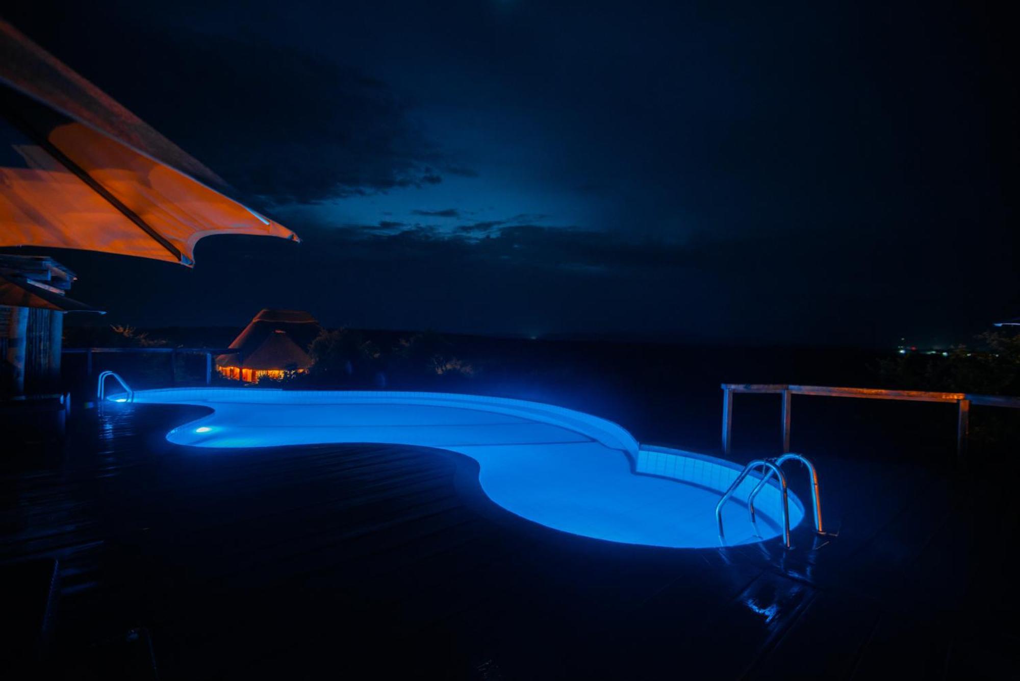 Buffalo Safari Lodge Katunguru Экстерьер фото