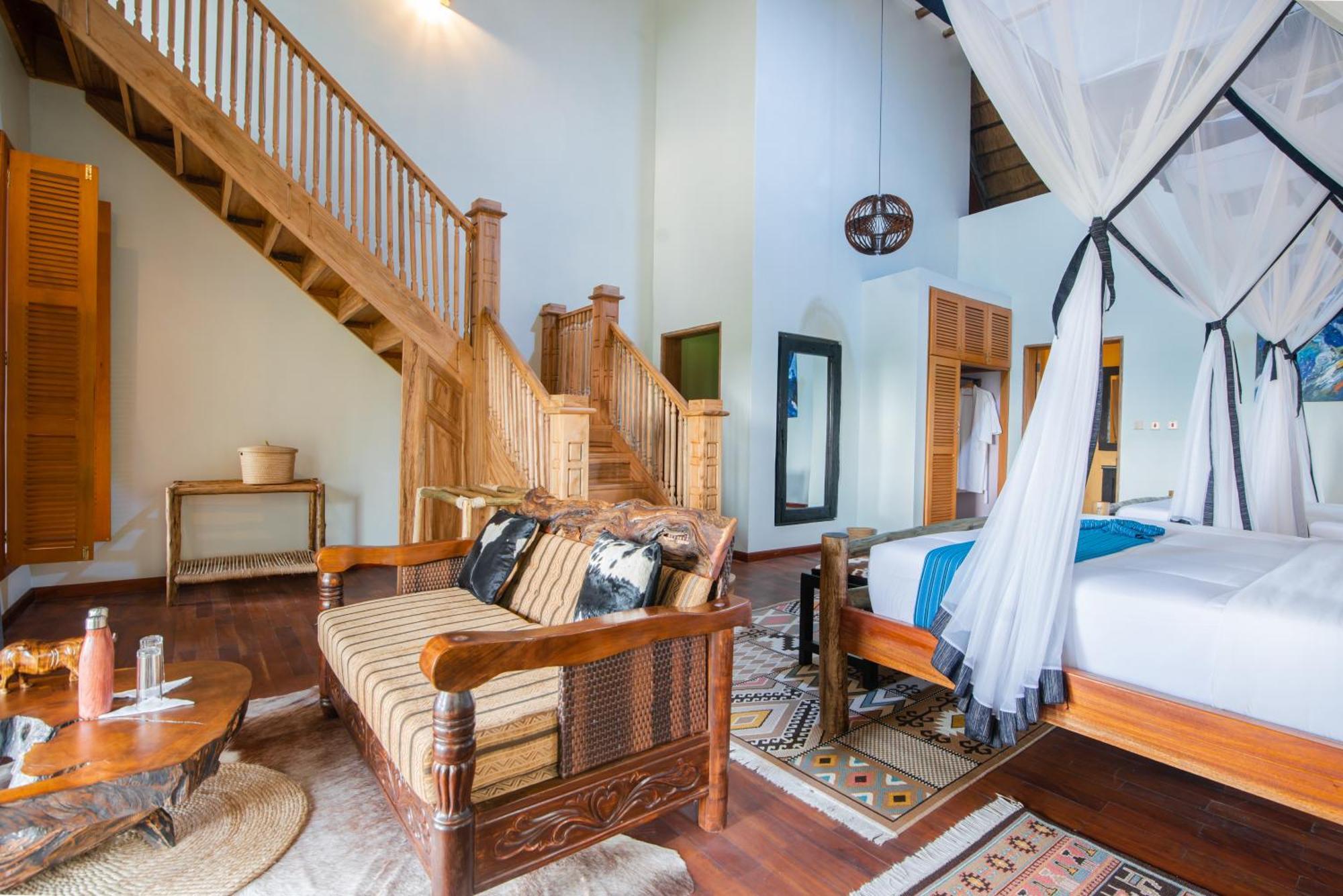 Buffalo Safari Lodge Katunguru Экстерьер фото