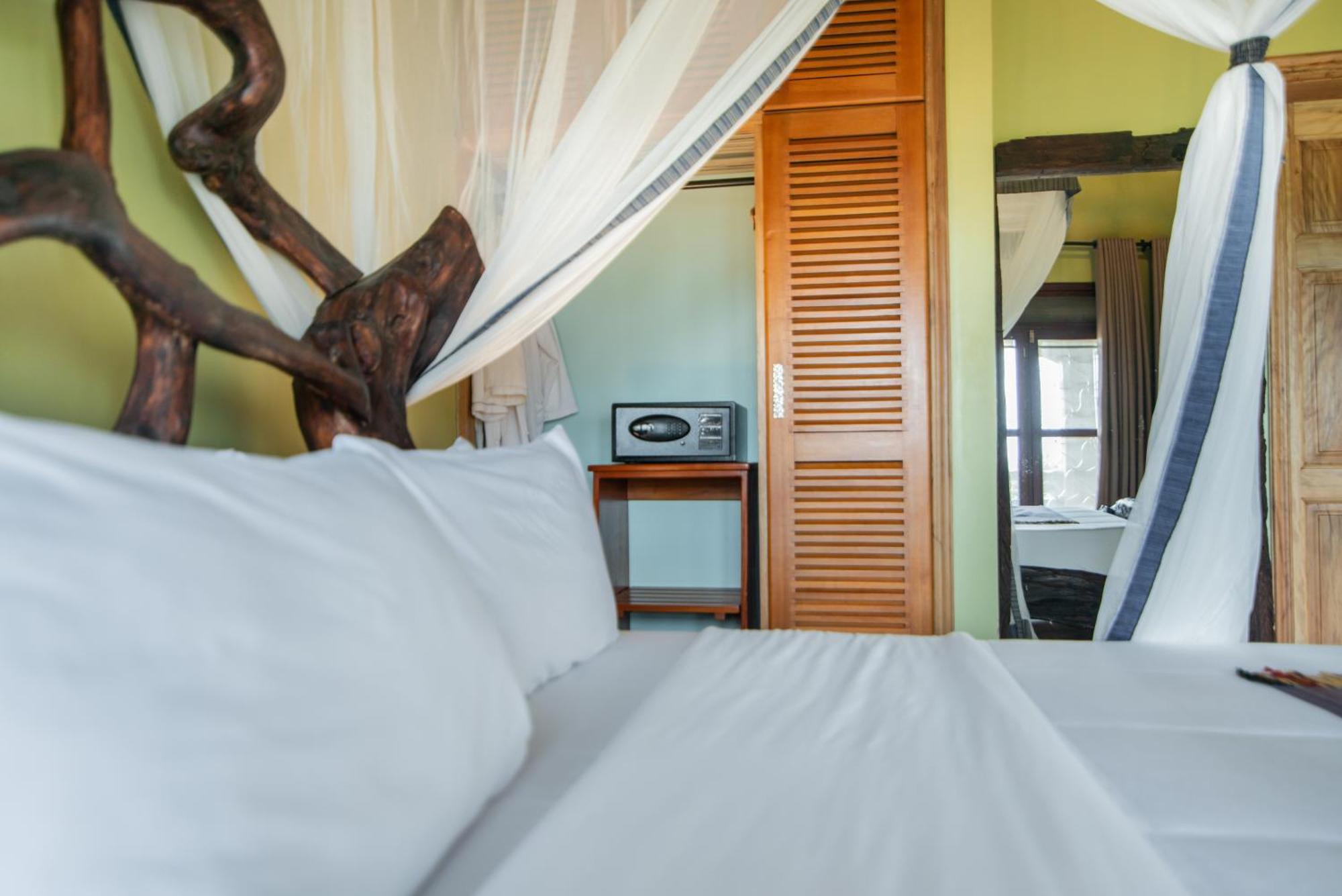 Buffalo Safari Lodge Katunguru Экстерьер фото